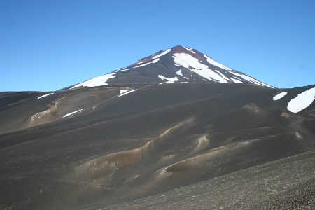 Volcan Lonquimay